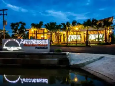Aroonsawad Riverview Resort - 21