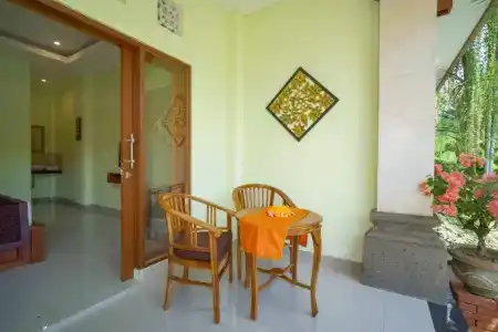 Hidden Padma Retreat - 19