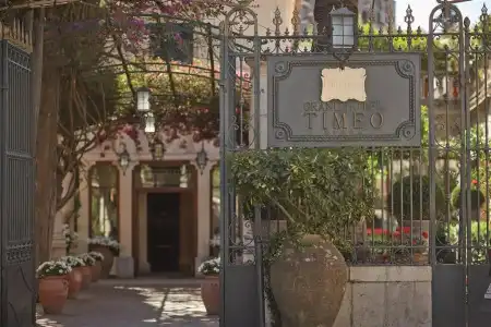 Grand Timeo, A Belmond, Taormina - 0