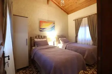 Tarihi Kumbaba Otel - 3