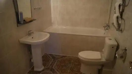 Zolotoy Fazan - 7