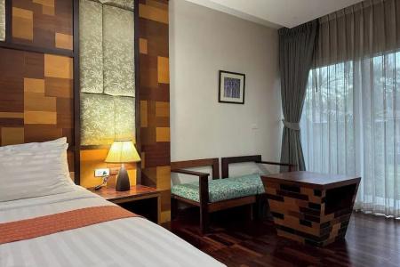 Taman Resort - 154
