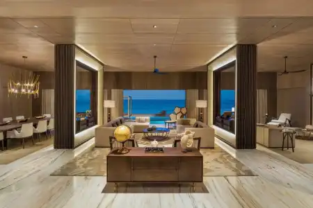 The St. Regis Maldives Vommuli Resort - 2