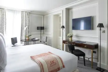 J.K. Place Paris - 32