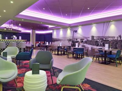 Mercure Koblenz - 34
