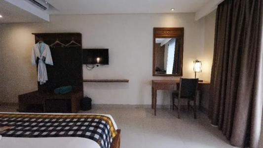 Grand Barong Resort - 18