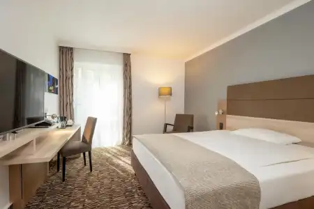 Best Western Plus Köln City - 74
