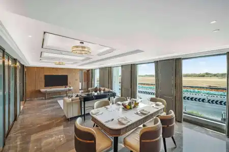 Radisson Blu & Suites GRT Chennai - 193