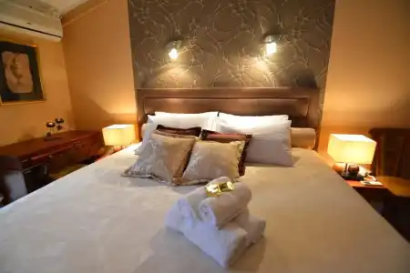 Apartments Bogdanovic - 45