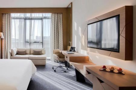 Capital Centre Arjaan by Rotana - 26
