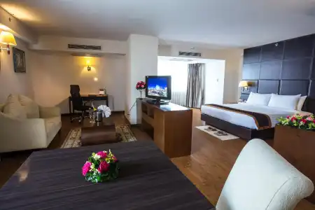 Furama Chiang Mai - 75