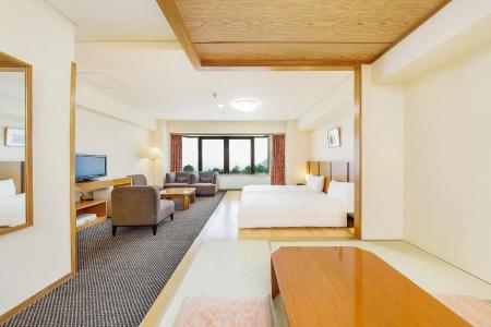 Resorpia Beppu - 6
