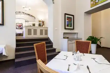 Spa Anglický Dvůr - 8