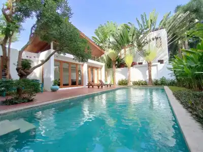 PRAN-A-LUXE Exclusive Pool Villa - 114