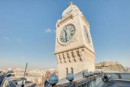 Mercure Paris Gare De Lyon TGV - 19