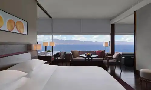 Park Hyatt Sanya Sunny Bay Resort - 14