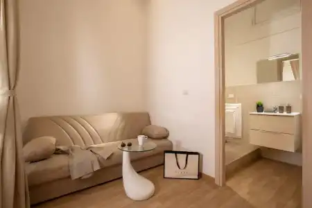 Domus Veneto Rome - 3