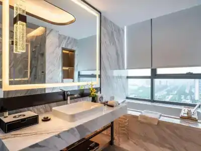 Pullman Suzhou Zhonghui - 56