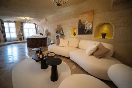 Urgup Evi Cave - 86