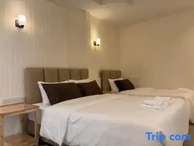Mangoes Guesthouse - 78