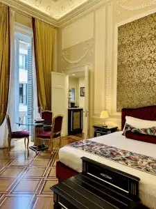 Palazzo Monga Boutique Guesthouse - 85