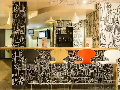 ibis Orléans Centre Gare - 18