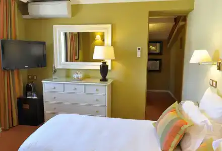 Best Western Premier Montfleuri - 1