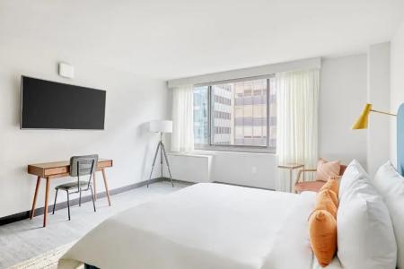 The Quincy, an Ascend Collection - 62