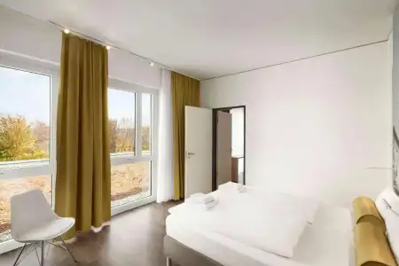 Super 8 by Wyndham Munich City North - 21