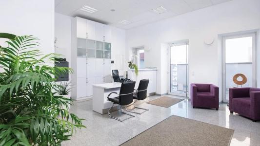 Apart- Stadtvilla Premium - 11