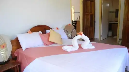 Hostellerie la Digue - 20