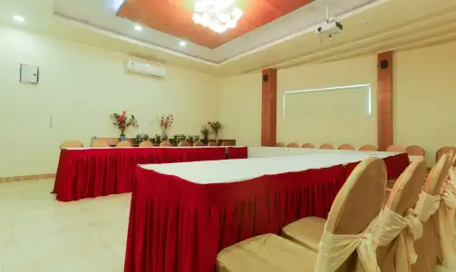 Treebo Natraj - Jaipur - 10