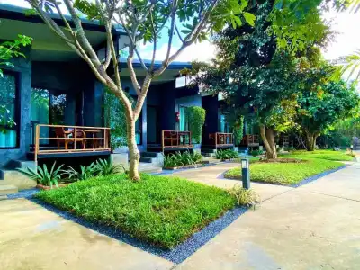 Family House Zen Boutique Resort - 56