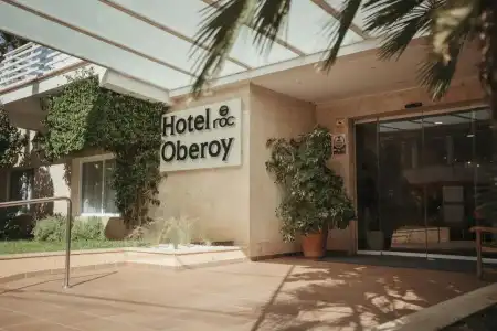 ROC Oberoy - Adults only - 15
