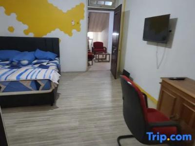 Mayestik Guest House Syariah - 34