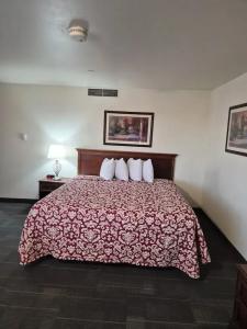 Alex and Suites - 38