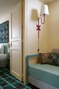 Hôtel Beauregard - 26