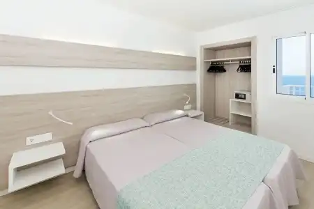 ApartHSM Calas Park - All Inclusive - 42
