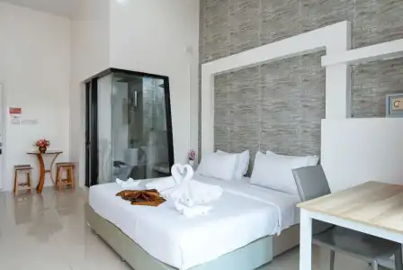 Baron Zotel Bangkok - 74