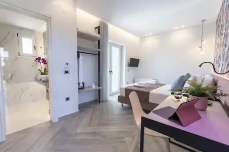 Frunze Luxury Apartments - 4
