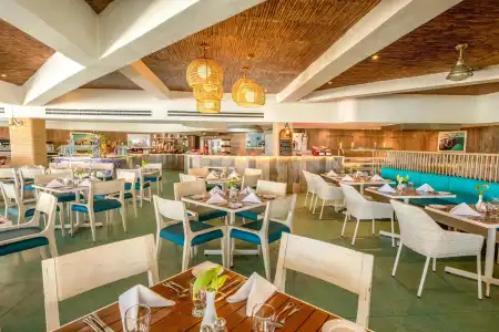 Sunscape Cancun Resort & Spa - 34