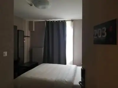 Parc & Lac - 17