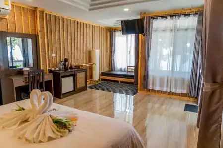 Adarin Beach Resort - 44
