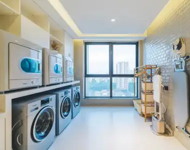 Hampton by Hilton Wuhan Tianhe Airport East - 2