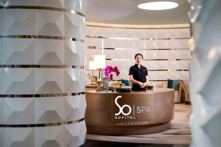 Sofitel Kunming - 28