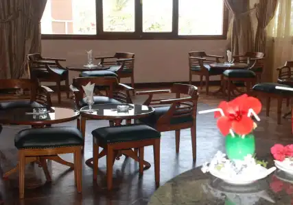 Oasis Hôtel & Spa - 23