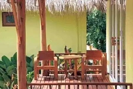 Him Naam Pai Resort - 39