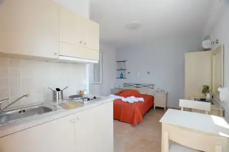 Aigaio Studios Tinos - 5