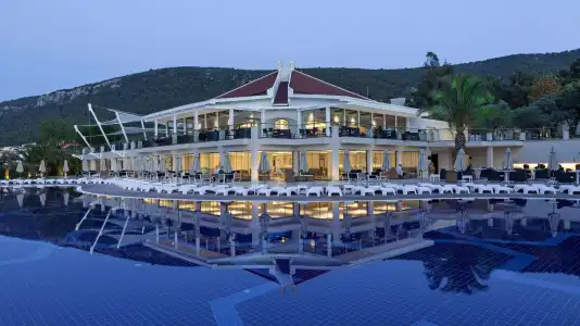 Long Beach Club Nature - Ultra All Inclusive - 15