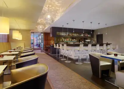 Four Points by Sheraton Munich Arabellapark - 11